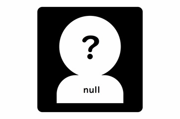 null